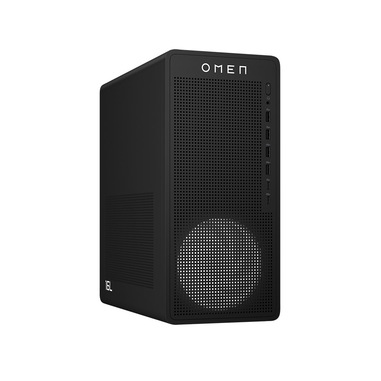 HP OMEN 16L Gaming Desktop TG03-0009nl PC AMD Ryzen™ 7 8700F 16 GB DDR5-SDRAM 512 GB SSD NVIDIA GeForce RTX 4060 Windows 11 Home Tower Nero