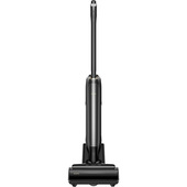 Mova M10 Aspirapolvere e Lavapavimenti, Design piatto 180°, Pulizia spazzola a 75 °C, Asciugatura con aria calda in 5 min, Spazzola a doppia rotazione, Potenza aspirazione 18 kPa