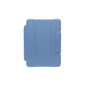 Tucano IPD1022AL-Z custodia per tablet 27,7 cm (10.9") Custodia a libro Blu