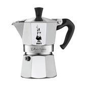 Bialetti Moka Express 2 Tazze