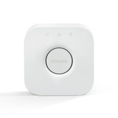 Philips Hue Bridge 2.0, Centro di Controllo del Sistema , Bianco