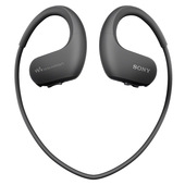 Sony Walkman NW-WS413 Lettore MP3 4 GB Nero