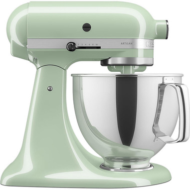 KitchenAid Artisan Sbattitore con base 300 W Verde