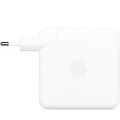 Apple MW2L3B/A Universale Bianco AC Ricarica rapida Interno