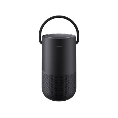 Bose Portable Home Speaker Nero