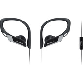 Panasonic Auricolari a clip ideali per lo sport RP-HS35M
