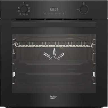 Beko BBIM17300BPS 72 L 2700 W Nero