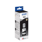Epson 102 EcoTank flacone inchiostro nero