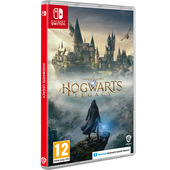Hogwarts Legacy, Switch