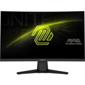 MSI MAG 244C Monitor PC 59,9 cm (23.6") 1920 x 1080 Pixel Full HD LCD Nero