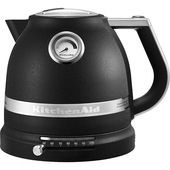 KitchenAid 5KEK1522EBK bollitore elettrico 1,5 L 2400 W Nero