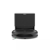 iRobot Combo Essential 2 Senza sacchetto Nero