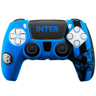 Qubick Controller Skin Inter (PS5)