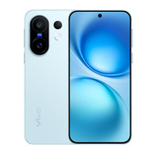 VIVO X200 FE 16 cm (6.31") Doppia SIM Android 15 5G 12 GB 512 GB 6500 mAh Blu