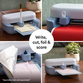 Cricut Joy™ 2 + pacchetto Essential, Blue