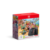 Nintendo Switch 2 & Mario Kart World console da gioco portatile 20,1 cm (7.9") 256 GB Touch screen Wi-Fi Nero