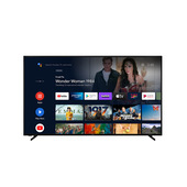 Hitachi 65HAK5353 TV 165,1 cm (65") 4K Ultra HD Smart TV Wi-Fi Nero