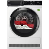 AEG Series 9000 ASCIUGATRICE 8 KG CLASSE B TR9HH8BY MADE IN EUROPE