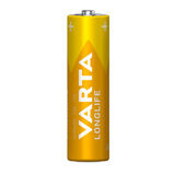 Varta Longlife AA Batteria monouso Stilo AA Alcalino
