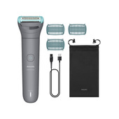 Philips Bodygroom Rasoio Corpo BG3485/15