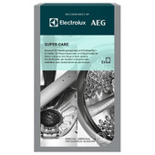 Electrolux Accessori Lavatrice Classe Super Care Mw - 2X100Gr M2GCP101
