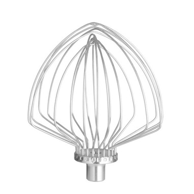 KitchenAid Frusta ellittica a 11 fili 5 per ciotola 6,9L 5K7EW