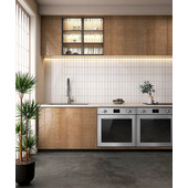 Smeg SF6400TVX forno 70 L Acciaio inox