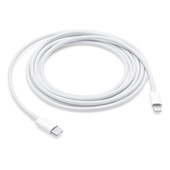 Apple MW2R3ZM/A cavo Lightning 2 m Bianco