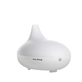 Innoliving INN-760 diffusore di aromi Cisterna Plastica Bianco