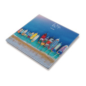 Beurer Bilancia in vetro GS 215