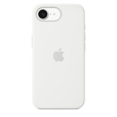 Apple MD3P4ZM/A custodia per cellulare 15,5 cm (6.1") Cover Bianco