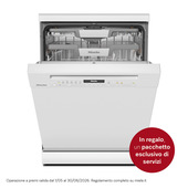 Miele G 7040 SC BRWS AutoDos Libera installazione 14 coperti