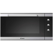 Candy FNP319 / 1X / E 89 L A Acciaio inossidabile