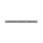 Bertazzoni La Germania Alzatina Cucine 90cm A-TEC Piano Stampato