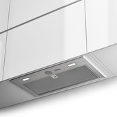 FABER S.p.A. INKA SMART C/33 LG A52 Integrato Acciaio inox 300 m³/h