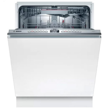 Bosch Serie 6 SMH6ZDX00E lavastoviglie A scomparsa totale 13 coperti C
