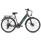 Legnano E-BIKE CITY ARIA 28 EMOTION