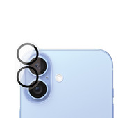 PanzerGlass PicturePerfect Lens Protector iPhone 16 | 16 Plus