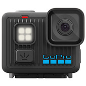 GoPro LIT HERO fotocamera per sport d'azione 12 MP 4K Ultra HD CMOS 25,4 / 2,8 mm (1 / 2.8") Wi-Fi 93 g