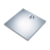 Beurer SR GS1 Bilancia pesa persone Elettronica