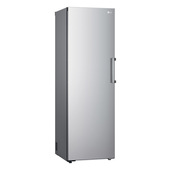LG GFT41PZGSZ Congelatore componibile Side-by-Side, Classe E, 324L, Inox
