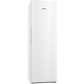 Miele FN 4372 D Congelatore verticale Libera installazione 277,9 L Bianco