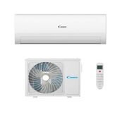 Candy Monosplit 9000BTu Aria CY-09FAIN + CY-09FAOUT condizionatore fisso