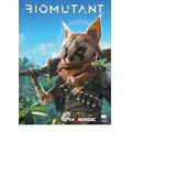 PLAION Biomutant