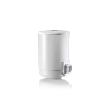 Laica FR01M01 Filtraggio acqua Filtro per l'acqua del rubinetto Bianco