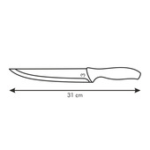 Tescoma Coltello arrosto 18 cm Sonic