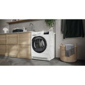 Electrolux Asciugatrice 600 GentleCare 8 kg