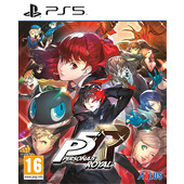 Persona 5 Royal - PlayStation 5
