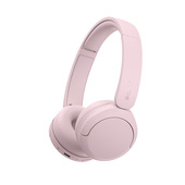 Sony WHCH535P.CE7 Auricolare Wireless A Padiglione Bluetooth Rosa