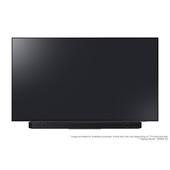 Samsung Soundbar HW-Q800C/ZF Serie Q, 11 speaker, Wireless Dolby Atmos, Audio a 5.1.2 canali, Q-Simphony, Compatibile con Alexa e Google Assistant, Black 2023